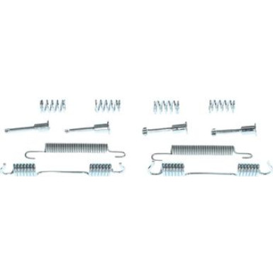 Zubehörsatz, Feststellbremsbacken | BMW Z3 00 | 1987475136 Zubehörsatz, Feststellbremsbacken | BMW Z3 00 | 1987475136