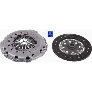 SACHS Kupplungssatz 3000 951 784 XTend