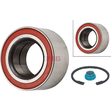 Radlagersatz | 713 6493 90