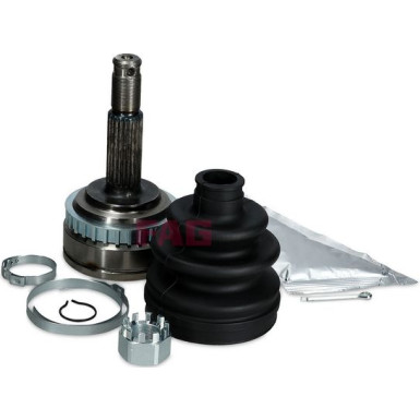 Gelenksatz, Antriebswelle | 771 0741 30