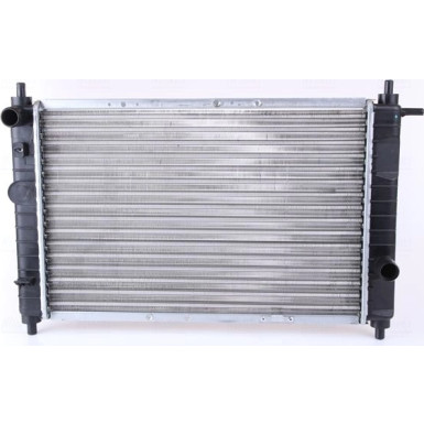 Wasserkühler PKW | DAEWOO Matiz 0,8 S +/-KL 98-05 | 61653 Wasserkühler PKW | DAEWOO Matiz 0,8 S +/-KL 98-05 | 61653
