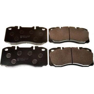 DENCKERMANN Bremsbeläge DENCKERMANN Bremsbeläge