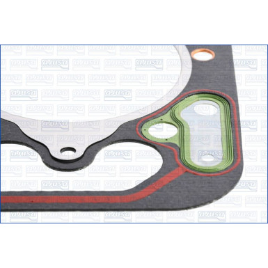10007100 Dichtung, Zylinderkopf FIBERMAX