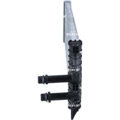 NRF Kühler, Motorkühlung 560014