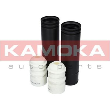 2019037 Staubschutzsatz, Stoßdämpfer