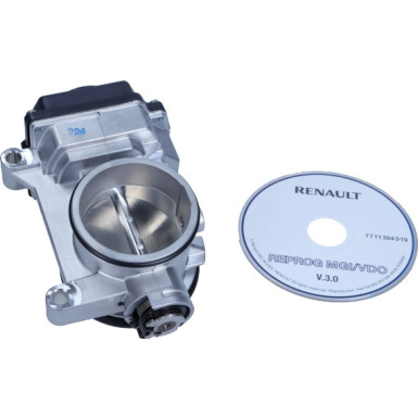 Drosselklappen Renault Laguna Ii, Kangoo, Megane I, Megane Ii, Scenic I 1,4 / 1,6 / 1,8 / 2,0 16V | 7701474709