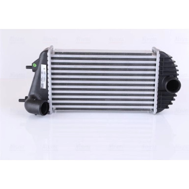 Ladeluftkühler PKW SUZUKI SWIFT 1.3 DDIS 10 FIRST FIT 96465