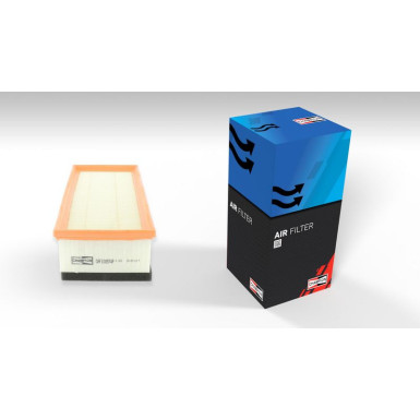CHAMPION Luftfilter CAF100974P