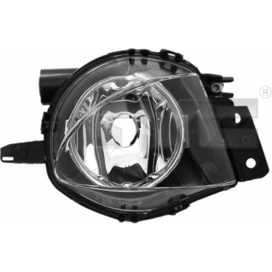 Nebelscheinwerfer Nebelscheinwerfer