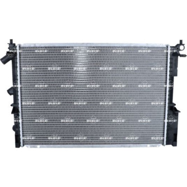 NRF Motorkühler | 509526