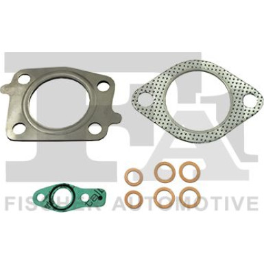 FA1 Montagesatz FA1 Montagesatz