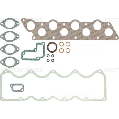 Entrussersatz ohne ZKD | RENAULT | 02-25502-03