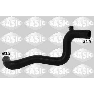 KÜHLERSCHLAUCH | 3404223 KÜHLERSCHLAUCH | 3404223