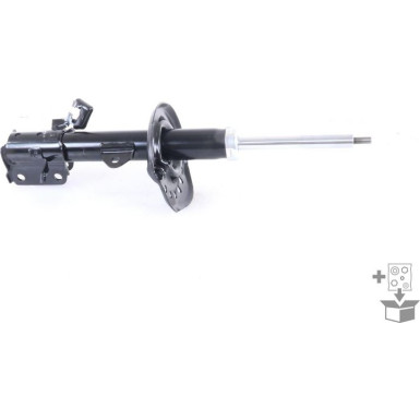 MONROE ORIGINAL-Gasdämpfer VA re | NISSAN Juke 10 | G8237 MONROE ORIGINAL-Gasdämpfer VA re | NISSAN Juke 10 | G8237