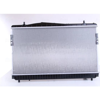 Wasserkühler PKW | DAEWOO LACETTI 1.8 AUT.03 | 61634
