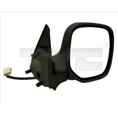 TYC Rückspiegel 305-0009