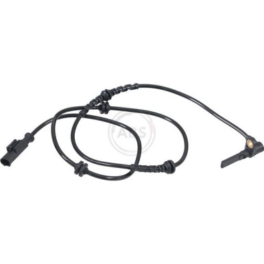 30661 Sensor, Raddrehzahl