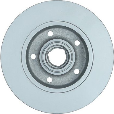 KAMOKA Bremsscheibe | 1031660