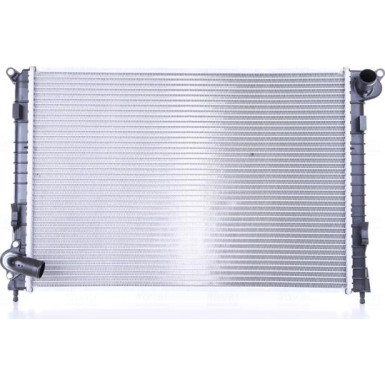 Wasserkühler PKW | MINI COOPER TROPIC 1,6 AC 01 | 69703A