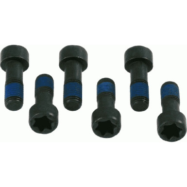 Schraubensatz | Diverse | 1874000035 Schraubensatz | Diverse | 1874000035