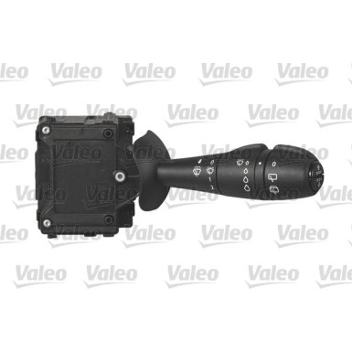 Lenkstockschalter | RENAULT Captur, Clio, Traffic 12 | 251700
