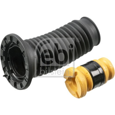 FEBI BILSTEIN Staubschutzsatz, Stoßdämpfer 186109 FEBI BILSTEIN Staubschutzsatz, Stoßdämpfer 186109