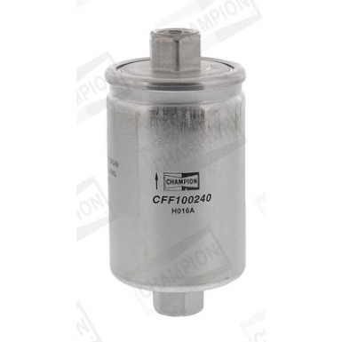 CHAMPION Kraftstofffilter | CFF100240