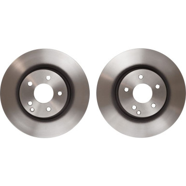 Bremsscheibe Db P. W211 02 | DF4264 Bremsscheibe Db P. W211 02 | DF4264