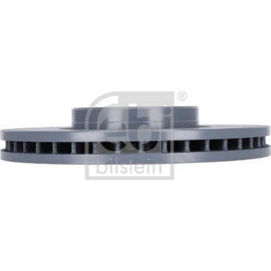 FEBI BILSTEIN Bremsscheibe 106352