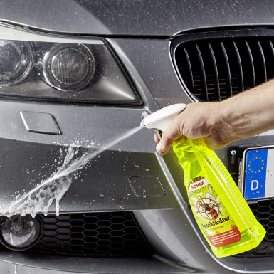 SONAX | InsektenStar Instekenentferner 750ml | 02334000