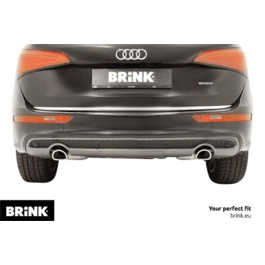 BRINK Anhängerkupplung | 592300