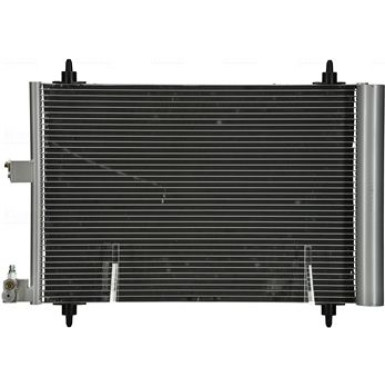 Kondensator PKW CITROEN Xsara FIRST FIT 94542