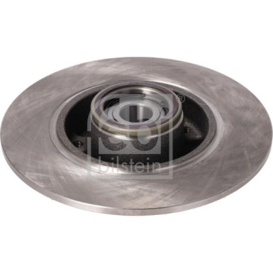 FEBI BILSTEIN Bremsscheibe | 38307