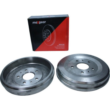 Bremstrommel. Landrover T. Freelander 98-06 254X45 | 19-3202 Bremstrommel. Landrover T. Freelander 98-06 254X45 | 19-3202