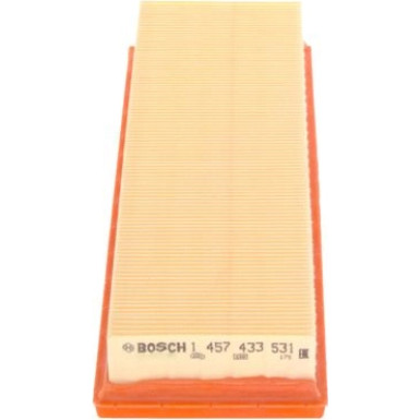 Luftfilter | OPEL,RENAULT | 1457433531
