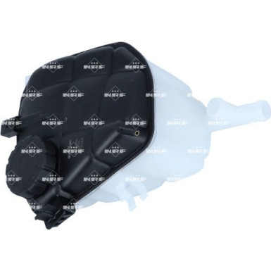 NRF Ausgleichsbehälter, Kühlmittel 454099 EASY FIT