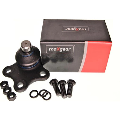 72-0402 Trag-/Führungsgelenk