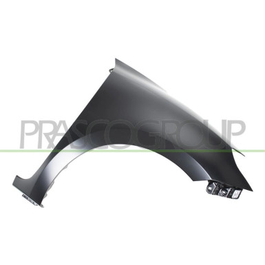 KOTFLÜGEL V R +SBL | SUZUKI SWIFT V 1,17 | 6280,136,1