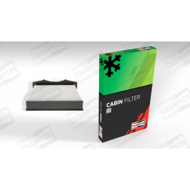CHAMPION Innenraumfilter
