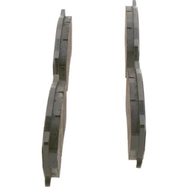 Bremsklötze | JAGUAR | 0 986 494 868