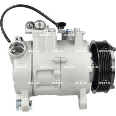 NRF Kompressor, Klimaanlage