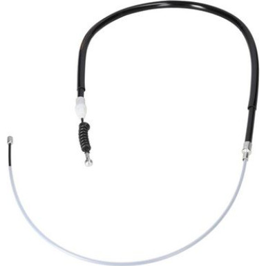 1190327 Seilzug, Feststellbremse 1190327 Seilzug, Feststellbremse