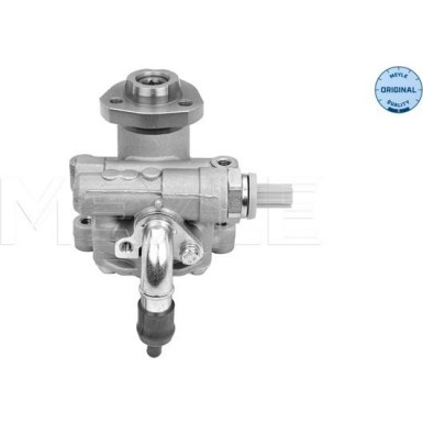 514 631 0023 Hydraulikpumpe, Lenkung MEYLE-ORIGINAL: True to OE. 514 631 0023 Hydraulikpumpe, Lenkung MEYLE-ORIGINAL: True to OE.