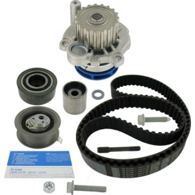 VKMC 01130 Wasserpumpe + Zahnriemensatz VKMC 01130 Wasserpumpe + Zahnriemensatz