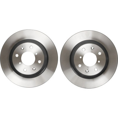 Bremsscheibe Opel P. Agila | DF4376