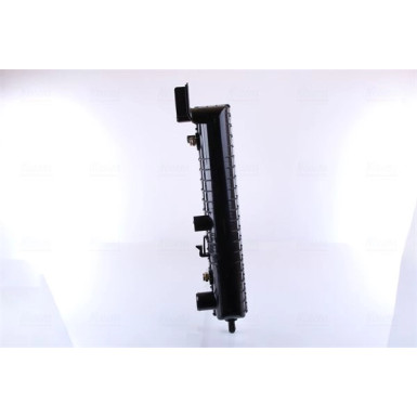 Wasserkühler PKW | CADILLAC ESCALADE 02 | 69091