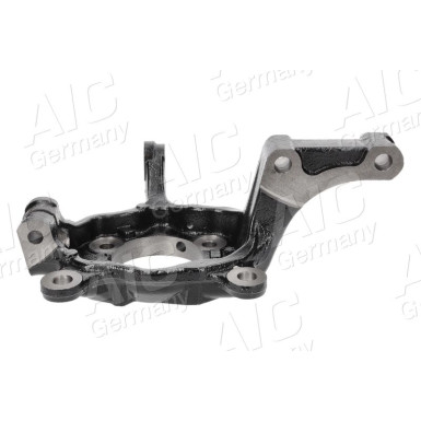 Achsschenkel VA li | NISSAN Qashqai,X-Trail 06 | 56457