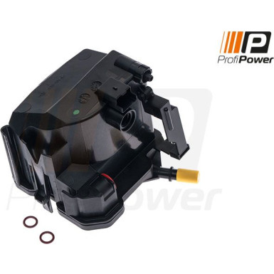 PROFIPOWER Kraftstofffilter | 3F0006