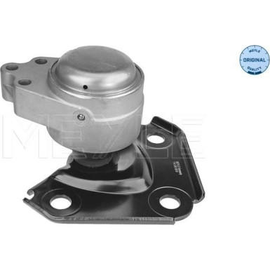 51 555 105 Lagerung Motor FORD Fiesta V,Fusion 01-08 MEYLE-ORIGINAL: True to OE 7140300010