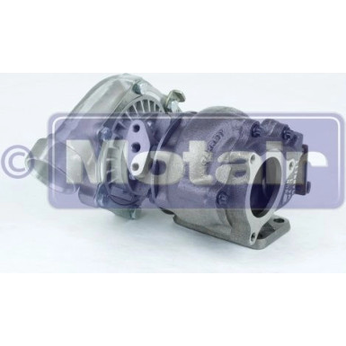 ORIGINAL TURBO | MERCEDES S-Klasse (W140) 00 | 333281 ORIGINAL TURBO | MERCEDES S-Klasse (W140) 00 | 333281